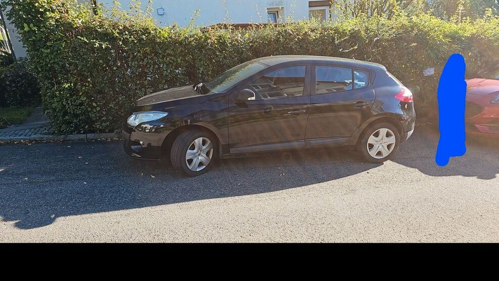 Renault Megane 165.536 km 3.100 € Eningen unter Achalm 72800