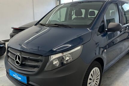 Mercedes-Benz Vito 173.300 km 21.999 &euro; Landau a.d.Isar 94405