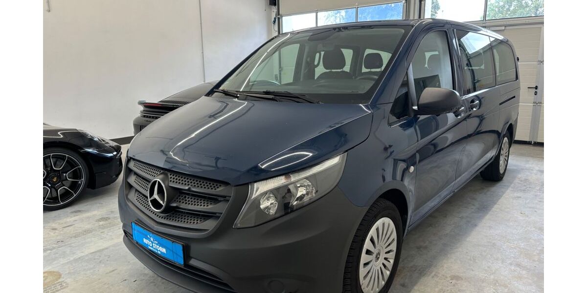 Mercedes-Benz Vito 173.300 km 21.999 &euro; Landau a.d.Isar 94405