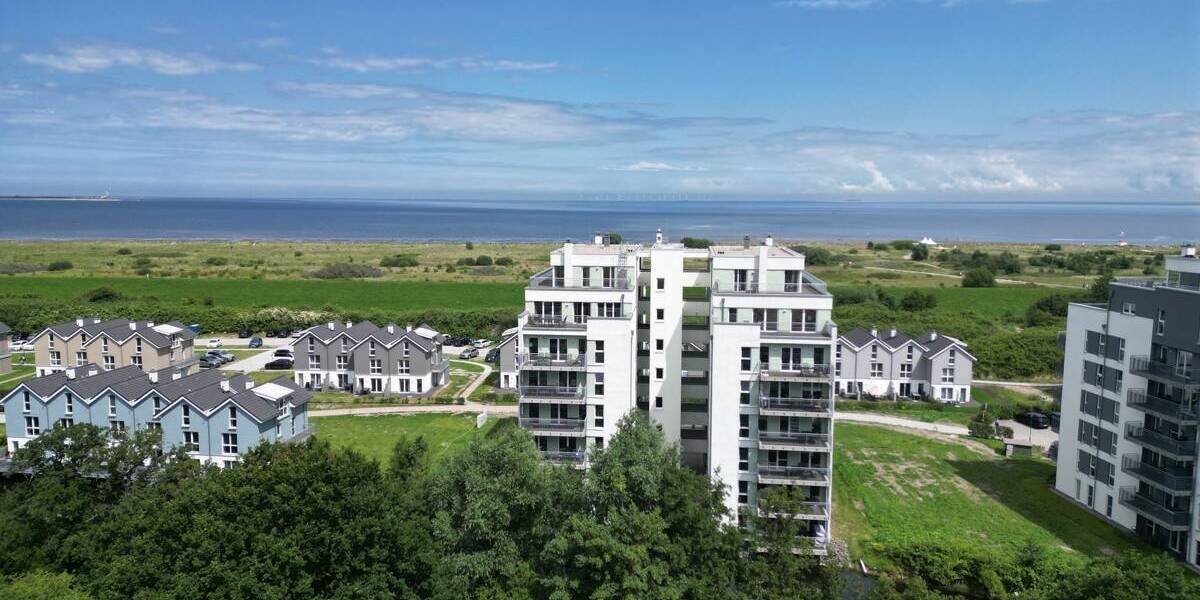 Etagenwohnung Wangerland Schillig - 3 Zimmer, 78 m&sup2;, 339.000&euro; | Angebot:25679462