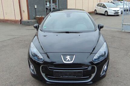 Peugeot 308 101.000 km 3.200 € Gotha OT Siebleben 99867