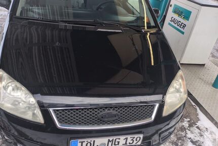 Ford C-Max 226.556 km 1.500 &euro; München 81927