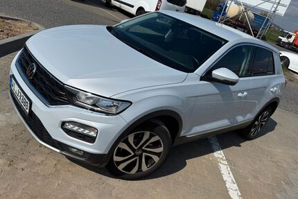 VW T-Roc 104.000 km 18.500 &euro; Wiesbaden 65199
