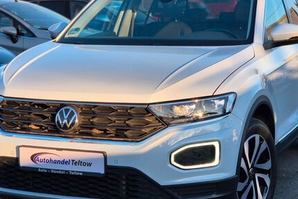VW T-Roc 37.000 km 23.950 &euro; Teltow 14513