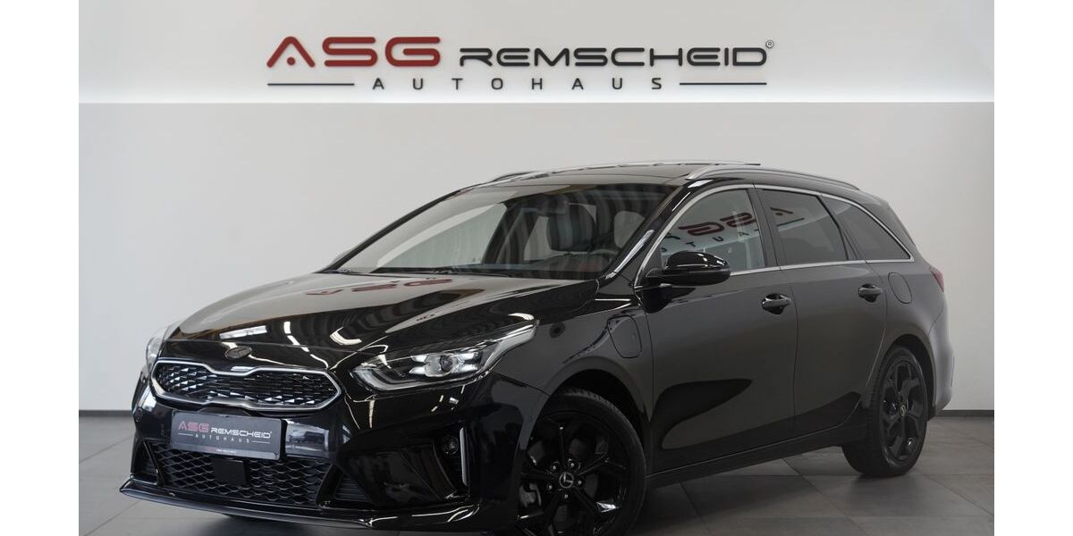 Kia ceed / Ceed 22.850 km 22.890 &euro; Remscheid/NRW 42855