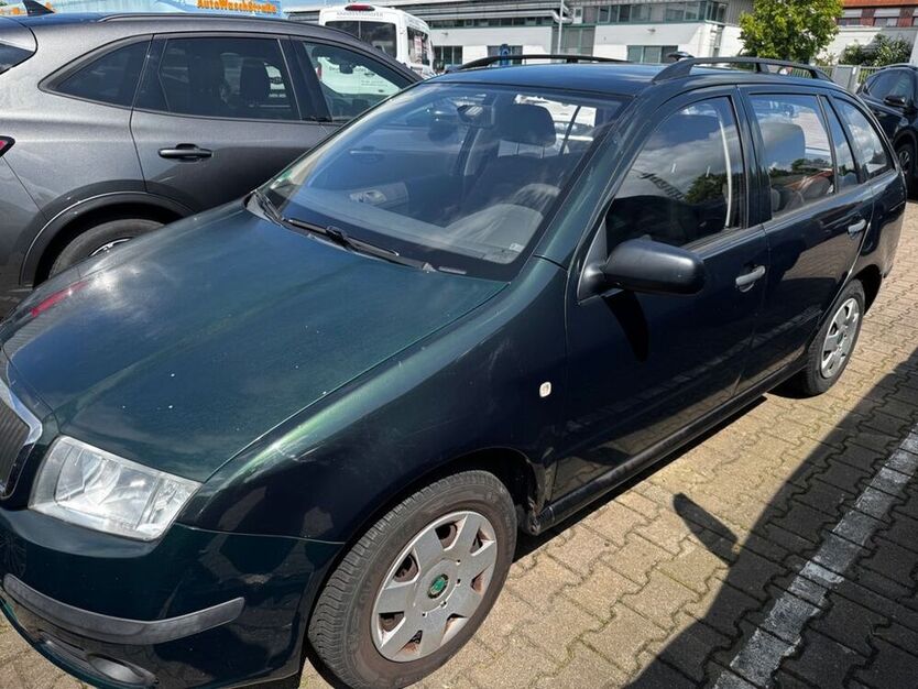 Fabia