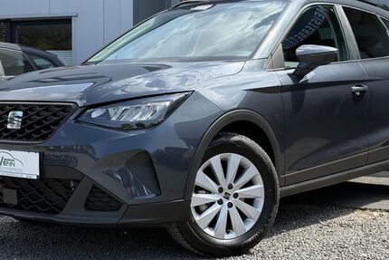 Seat Arona 26.100 km 17.980 &euro; Monschau (bei Aachen) 52156