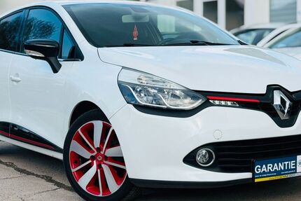 Renault Clio 61.000 km 9.790 &euro; Sasbach 77880