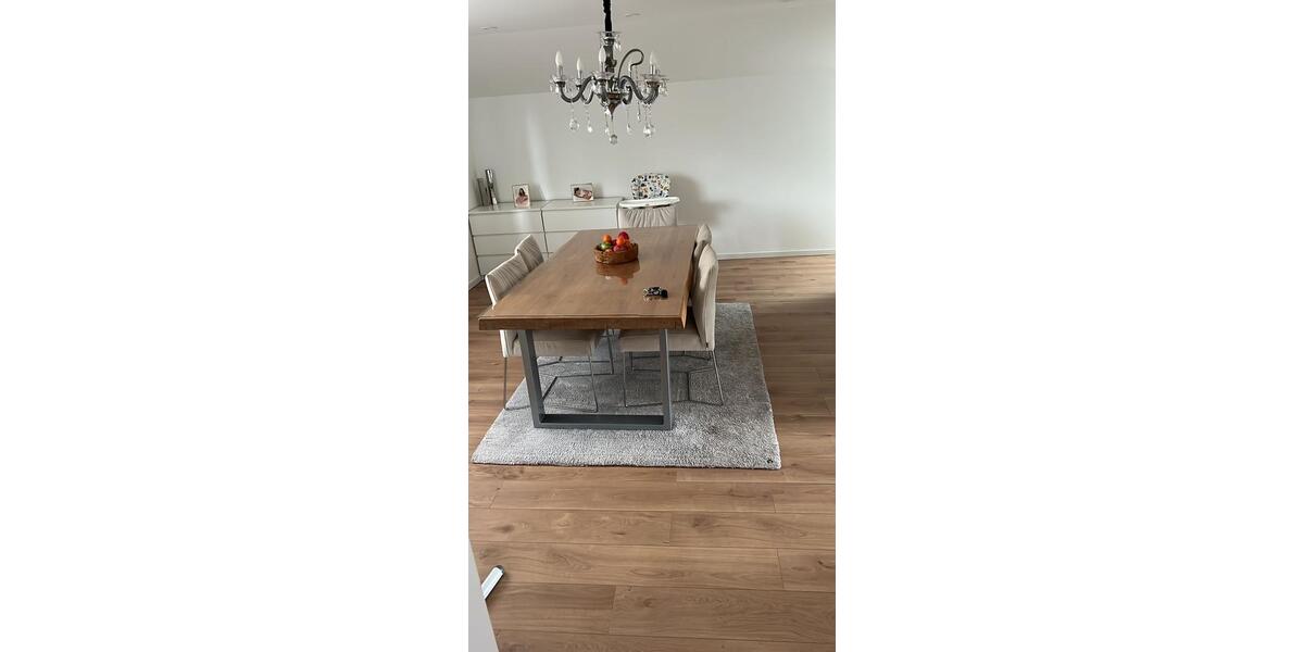 Dachgeschoßwohnung Illingen - 5 Zimmer, 110 m&sup2;, 850&euro; | Angebot:26302678