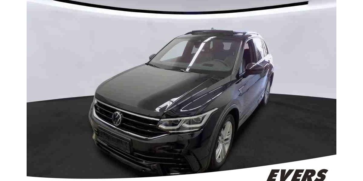 VW Tiguan 65.234 km 35.930 &euro; Bocholt 46395