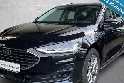 Ford Focus 75.600 km 17.666 &euro; Elmshorn 25337