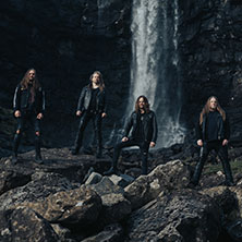 Týr 11.12.2026 MusicHall Strohofer
