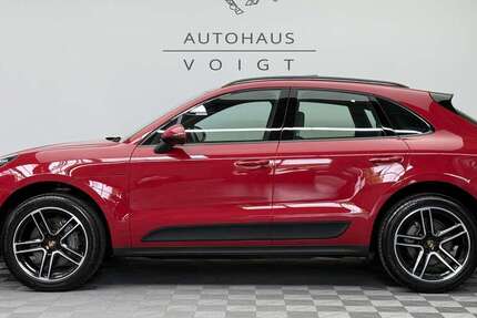 Porsche Macan 33.412 km 55.500 &euro; Radevormwald 42477