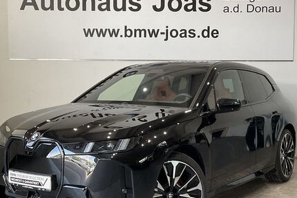 BMW iX 14.450 km 79.500 &euro; Dillingen 89407
