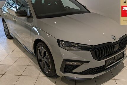 Skoda Scala 25.460 km 26.199 &euro; Frohburg 04654