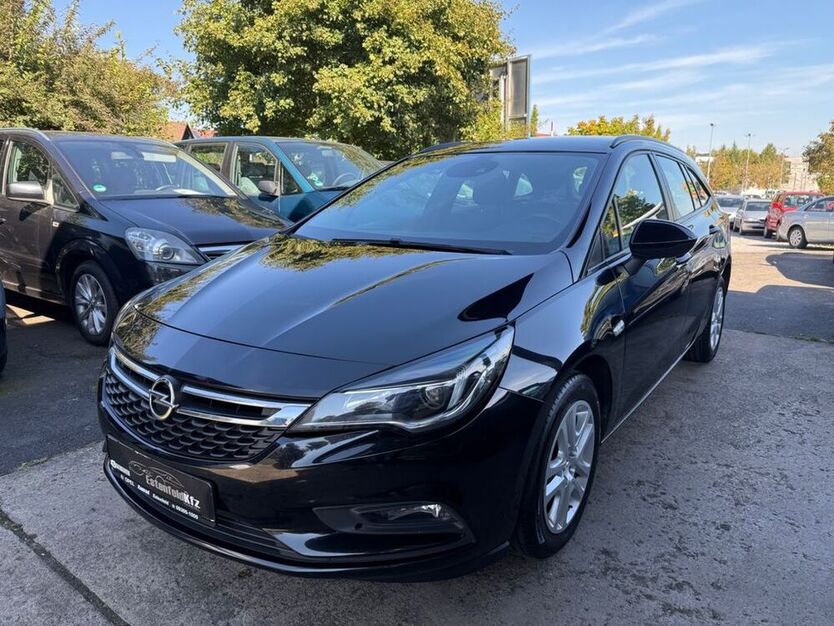 Astra