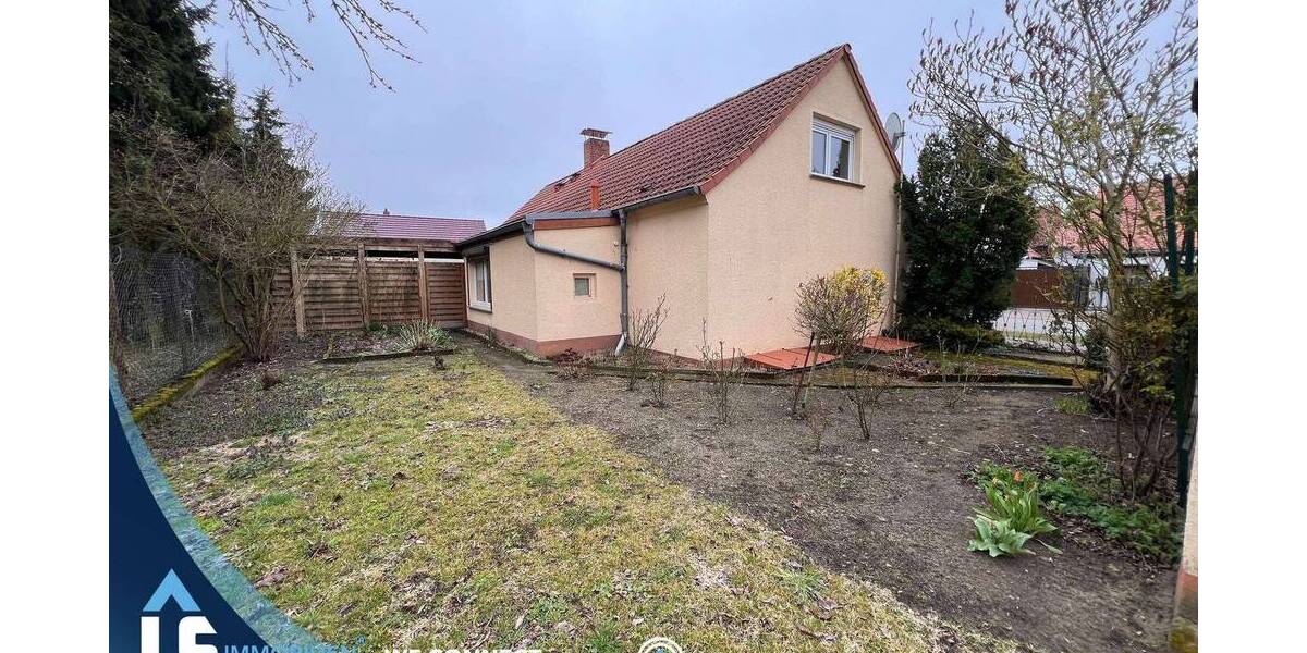 Einfamilienhaus Grieben Grieben - 4 Zimmer, 114 m&sup2;, 134.000&euro; | Angebot:26157393