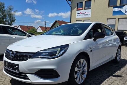 Opel Astra 94.000 km 11.790 &euro; Schmidmühlen 92287