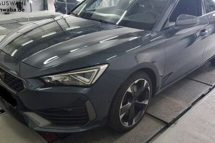 Cupra Leon 28.300 km 27.490 &euro; Gersthofen 86368