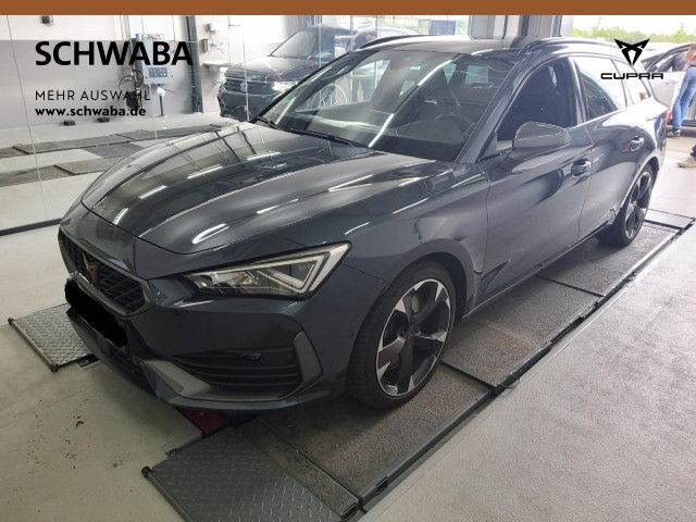 Cupra Leon 28.300 km 27.490 &euro; Gersthofen 86368