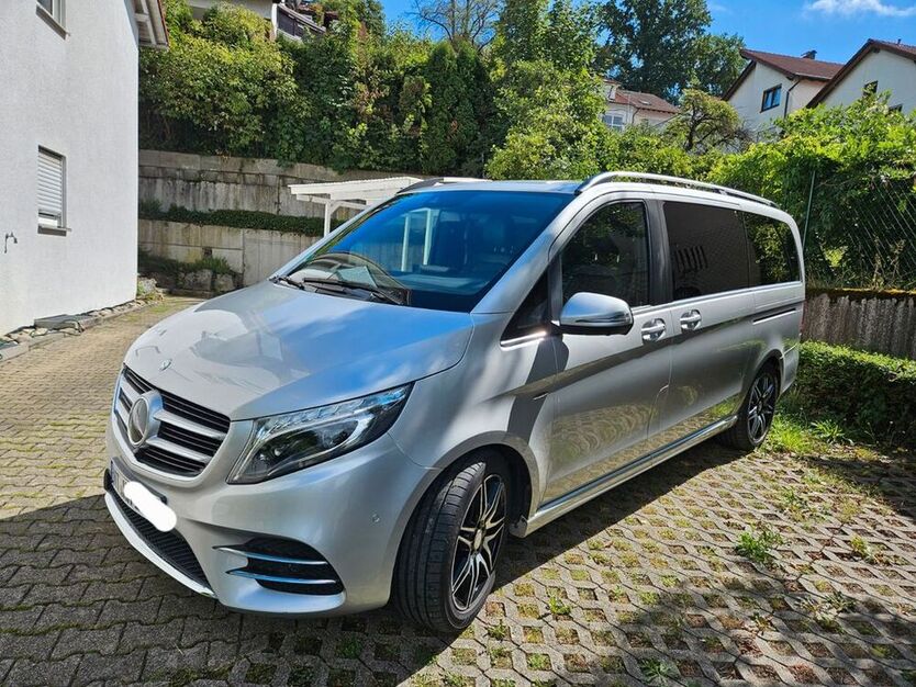V 250
