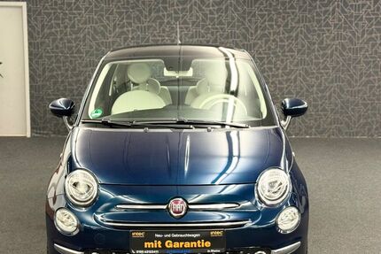 Fiat 500 15.999 km 15.250 &euro; Rheine 48431