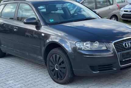 Audi A3 152.440 km 1.790 € Augsburg 86167