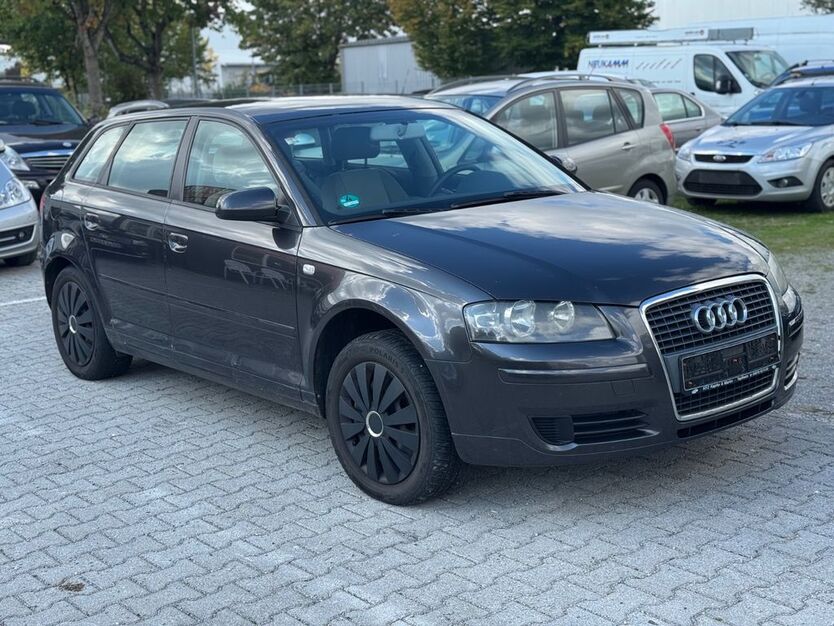 Audi A3 152.440 km 1.790 € Augsburg 86167