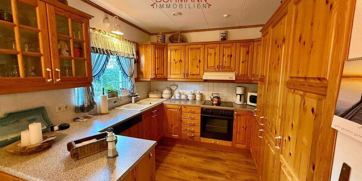 31515 Großenheidorn - gepflegtes Schwedenhaus in ruhiger Lage 4 zimmer