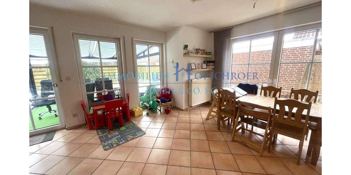 Einfamilienhaus Meppen Esterfeld - 4 Zimmer, 118 m&sup2;, 340.000&euro; | Angebot:25696548