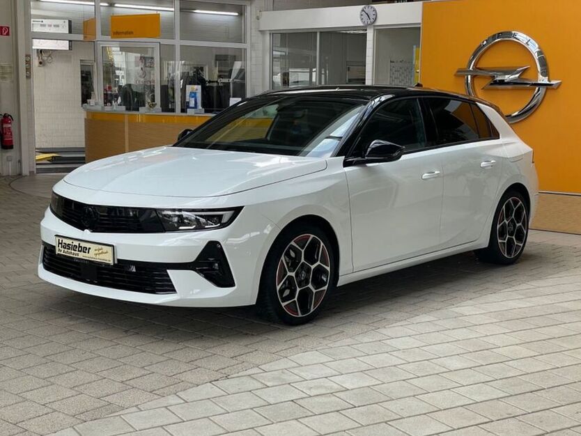 Astra