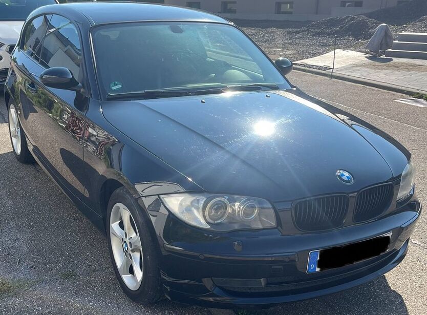 BMW 118 192.000 km 3.750 € Gemmingen 75050