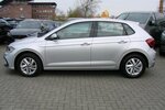 VW Polo VI 1.0TSi Style ACC IQ-LIGHT BMT DSG 19.923 km 18.980 &euro; Falkensee 14612