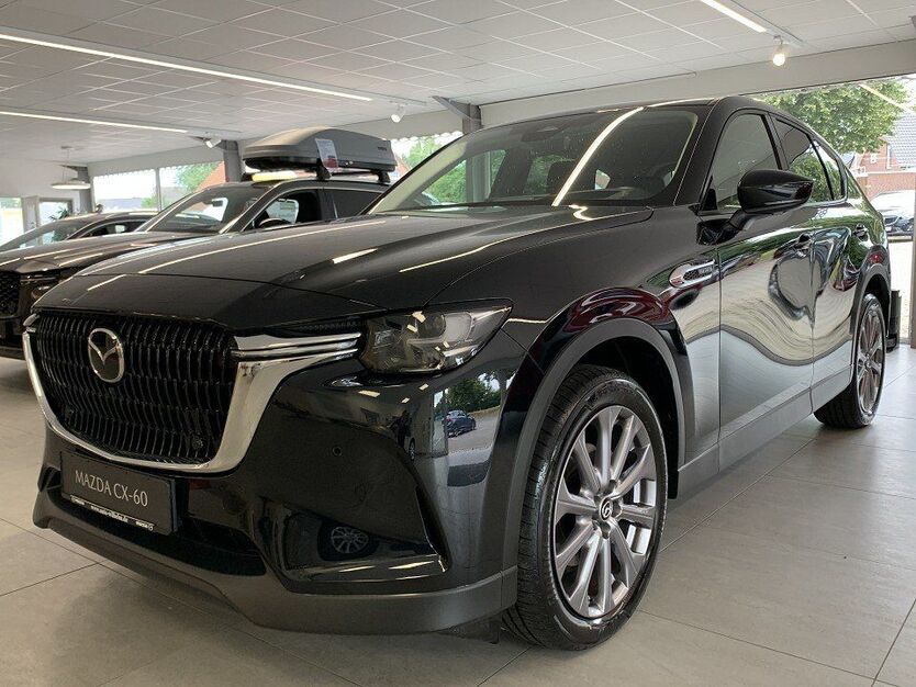 CX-60