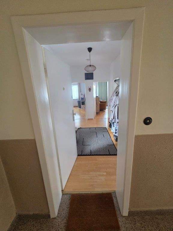 WOHNEN AM BOCHUMER SCHAUSPIELHAUS !! WG-tauglich 3 zimmer