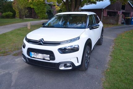 Citroen C4 Cactus 88.671 km 8.550 &euro; Clenze 29459