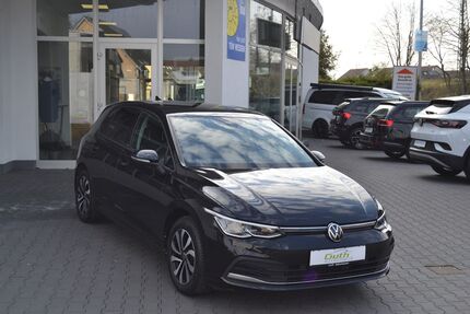 VW Golf 34.400 km 20.980 &euro; Babenhausen 64832