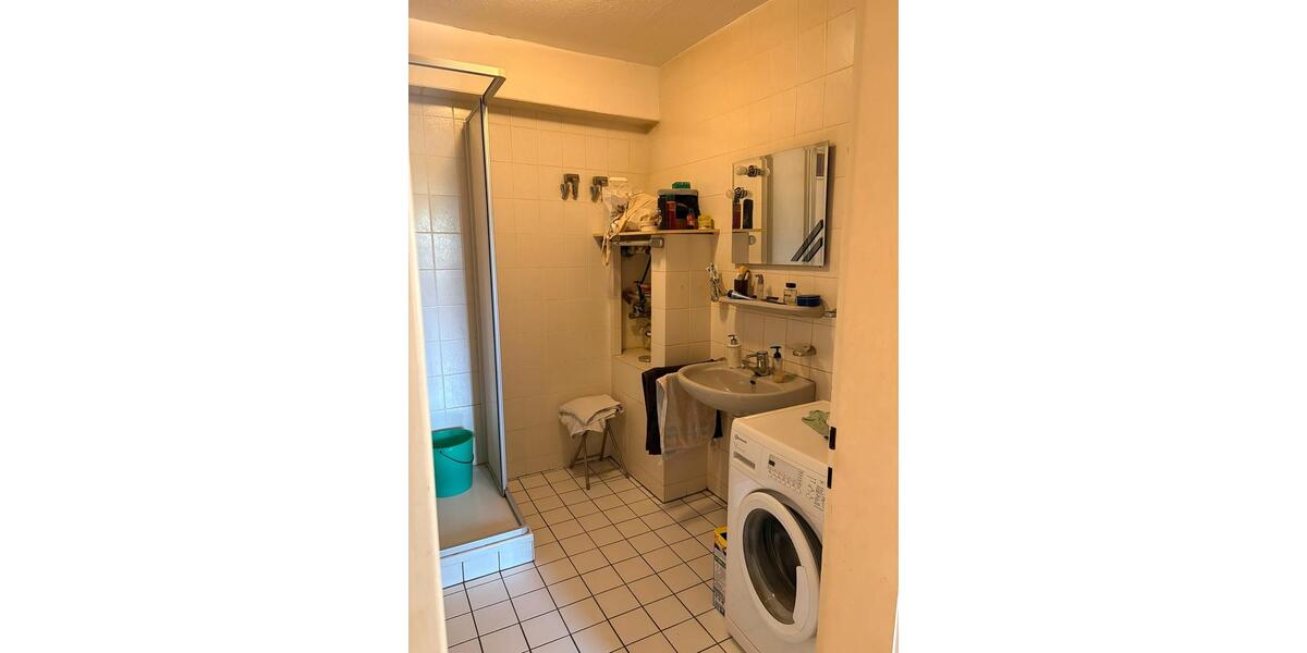 Etagenwohnung Siegen Weidenau - 1 Zimmer, 62 m&sup2;, 169.000&euro; | Angebot:26994959