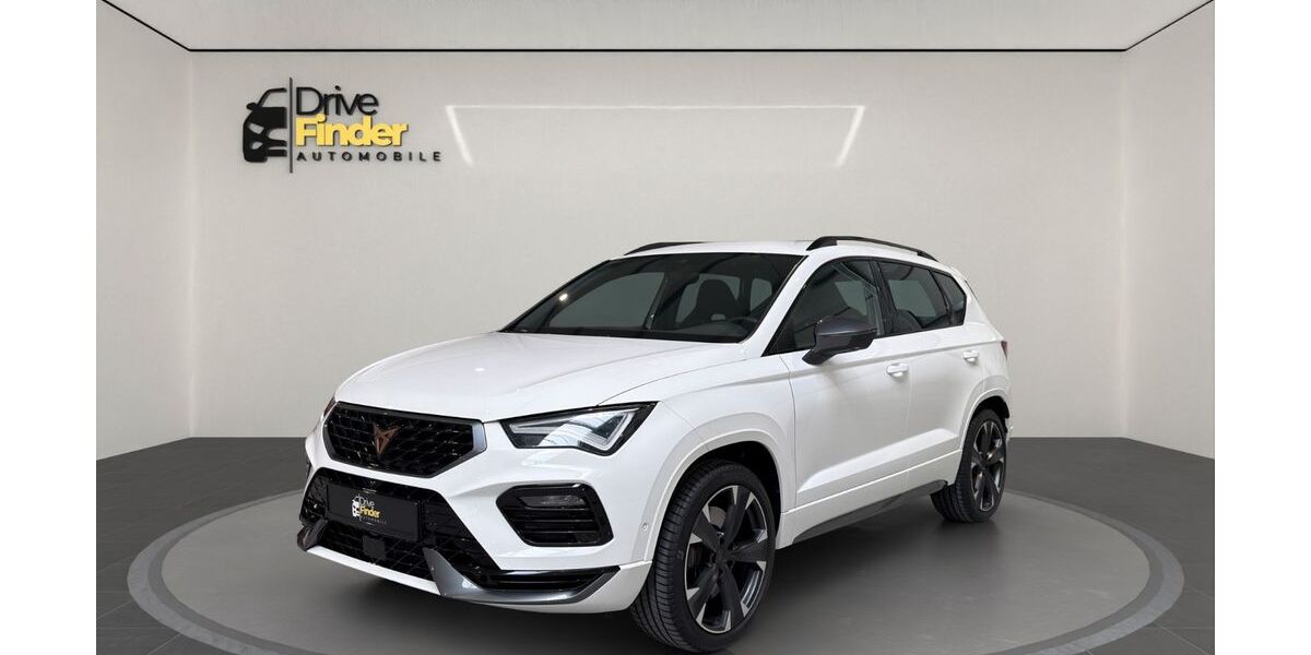Cupra Ateca 15.100 km 33.900 &euro; Langquaid 84085