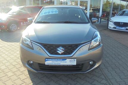 Suzuki Baleno 34.900 km 10.990 &euro; Dessau-Roßlau 06862