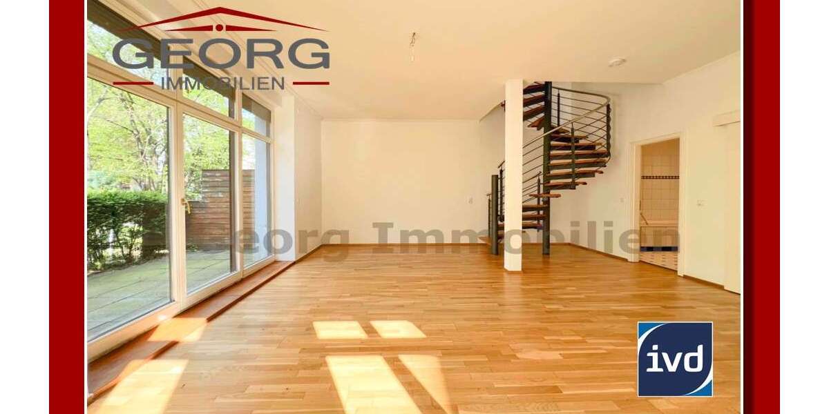Etagenwohnung Leipzig Zentrum-Nord - 4 Zimmer, 100 m&sup2;, 369.500&euro; | Angebot:26348795