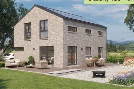 Haus Bunde - 5 Zimmer, 136 m&sup2;, 439.900&euro; | Angebot:25511861