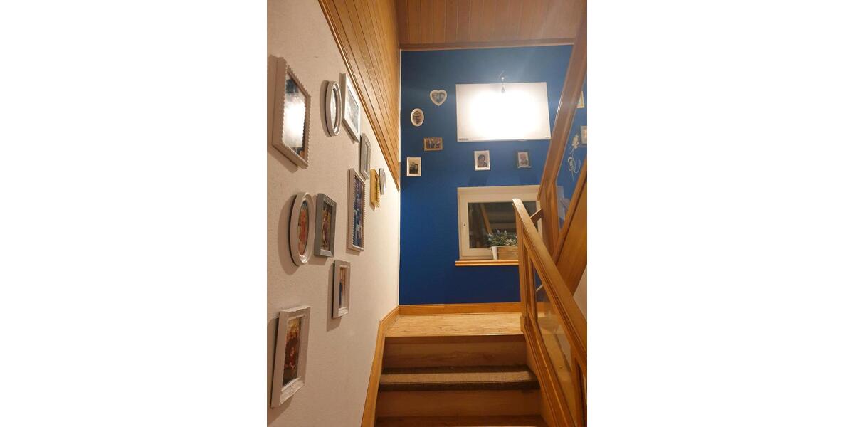 Reserviert-Haus zu vermieten 3.5 zimmer