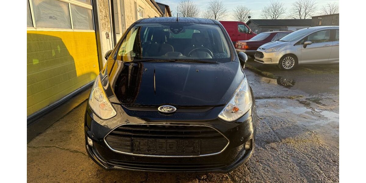 Ford B-Max 191.835 km 3.550 &euro; Parchim 19370