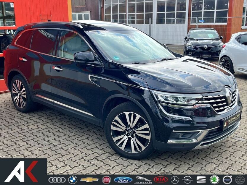 Koleos