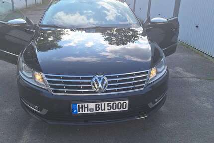 VW CC 255.600 km 7.500 &euro; Wilhelmsburg (Hamburg) 21109