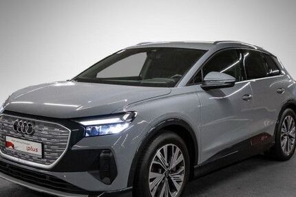 Audi Q4 e-tron 75.974 km 30.430 &euro; Stuttgart 70469