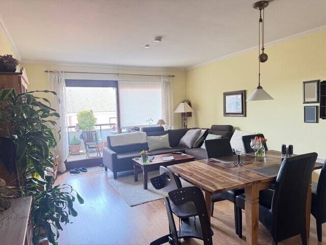 Etagenwohnung Eutin - 3 Zimmer, 75 m&sup2;, 787&euro; | Angebot:26276441