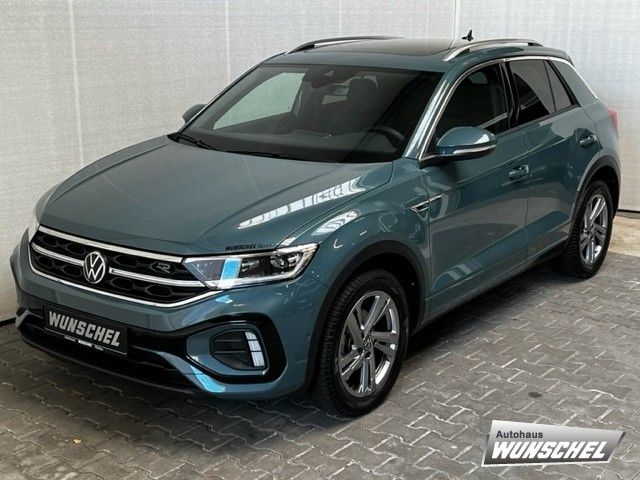 VW T-Roc 11.100 km 30.995 € Roeslau 95195