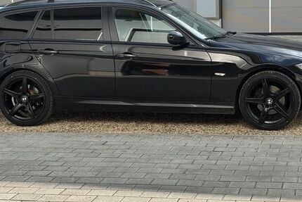 BMW 320 197.000 km 6.500 &euro; Giengen 89537